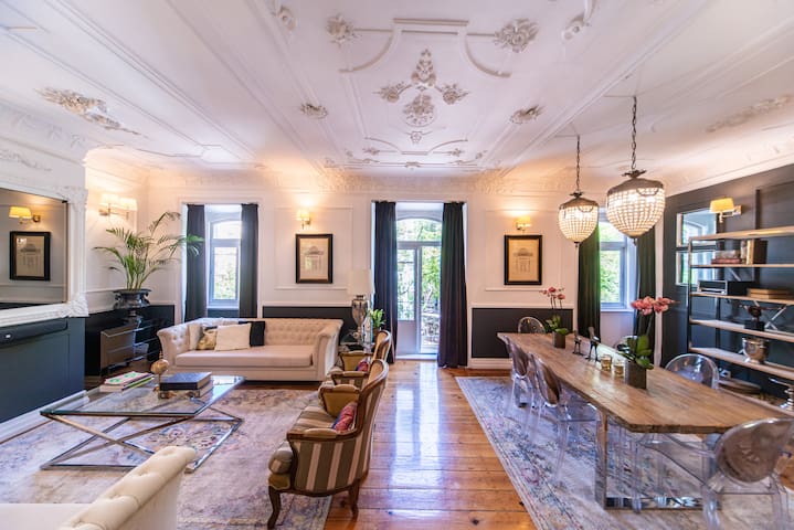 Lisbon Design Apartment 2