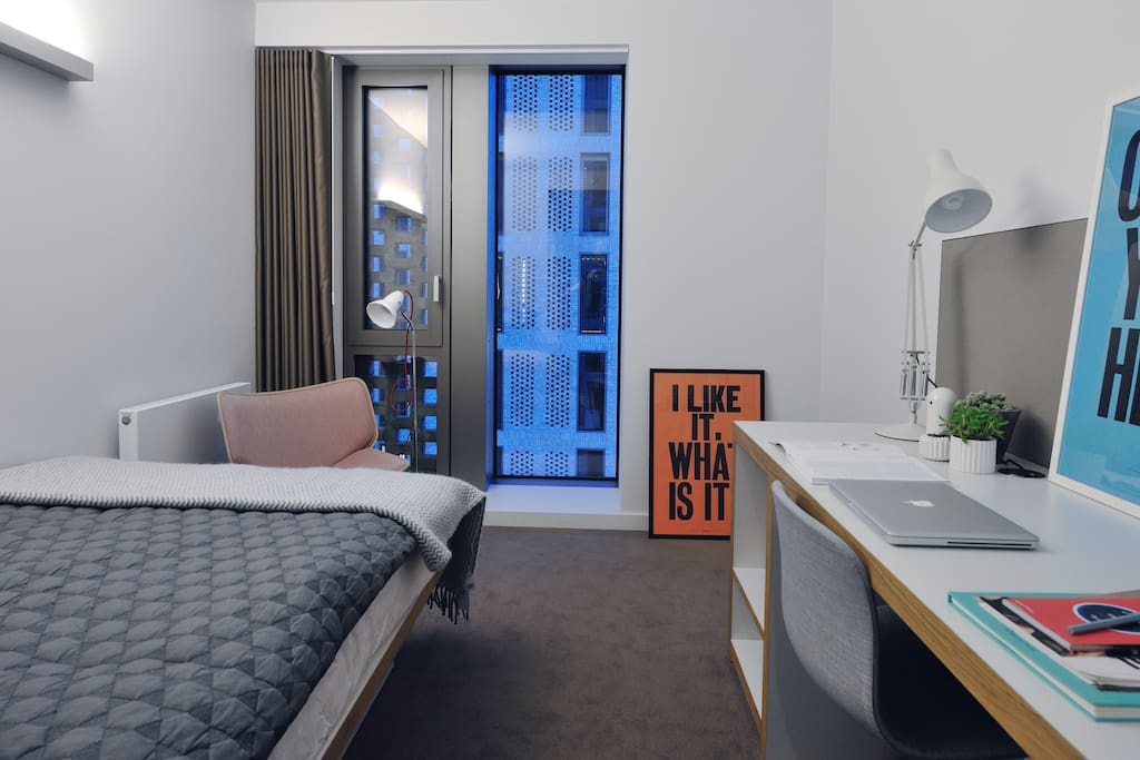 Double EnSuite