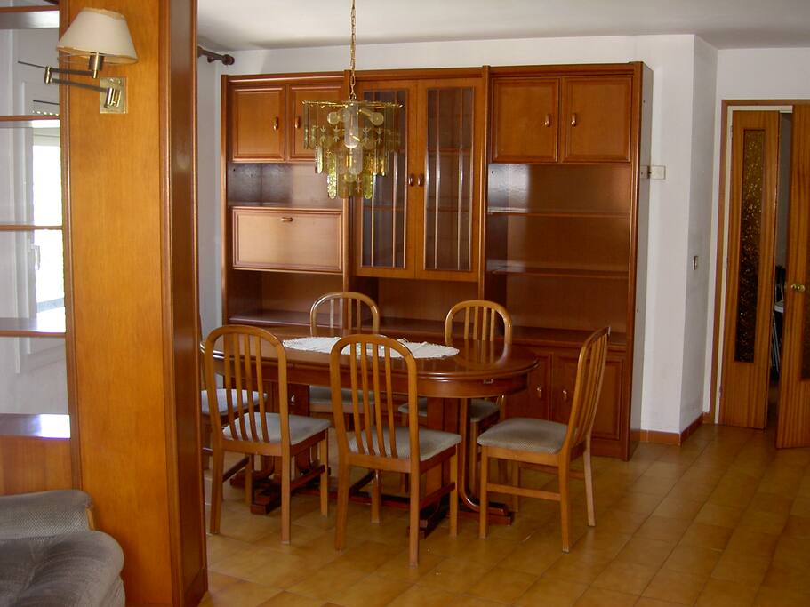 Comedor