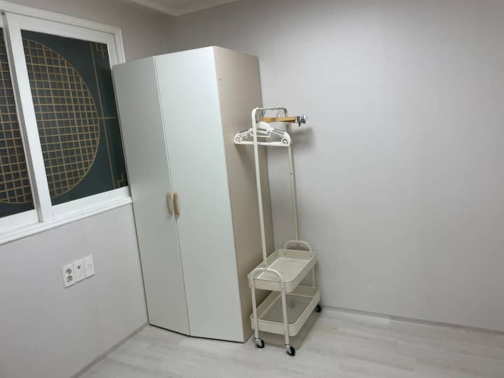 საძინებელი 1