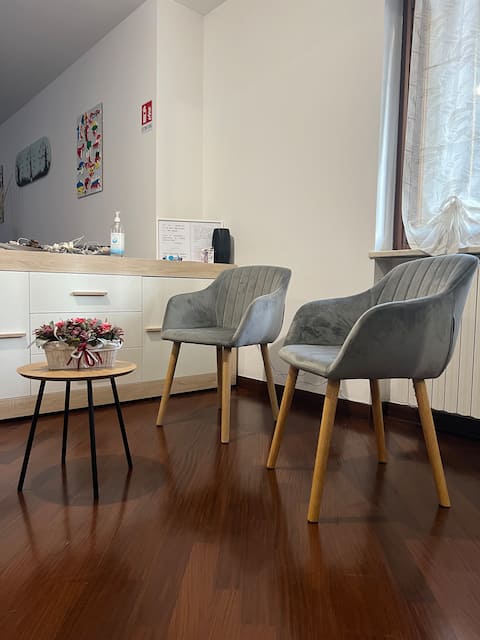 The Caravaggio Guest House