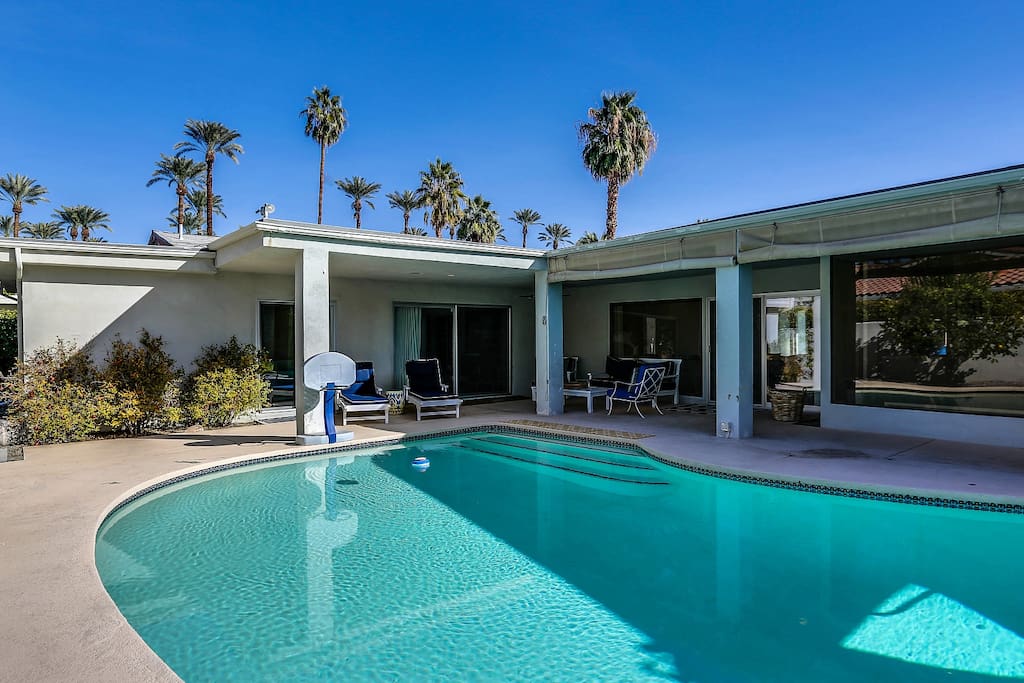 Rancho Mirage Icon