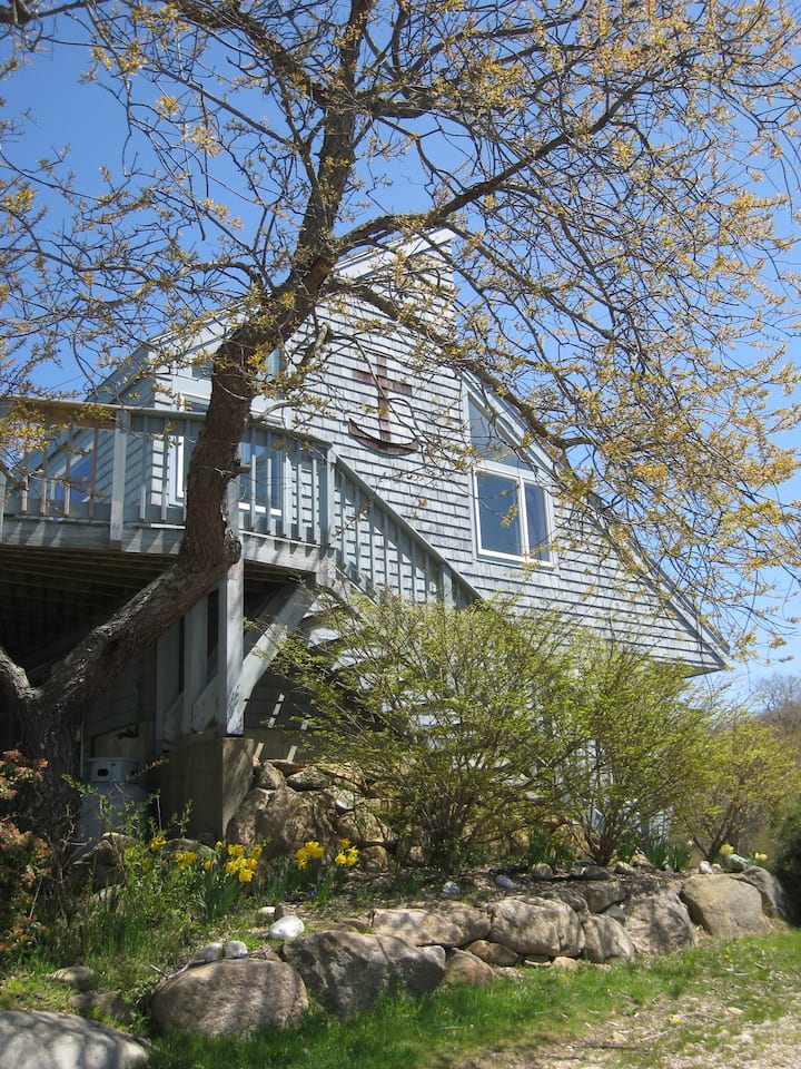 Top 10 PetFriendly Airbnbs In Block Island, Rhode Island Updated