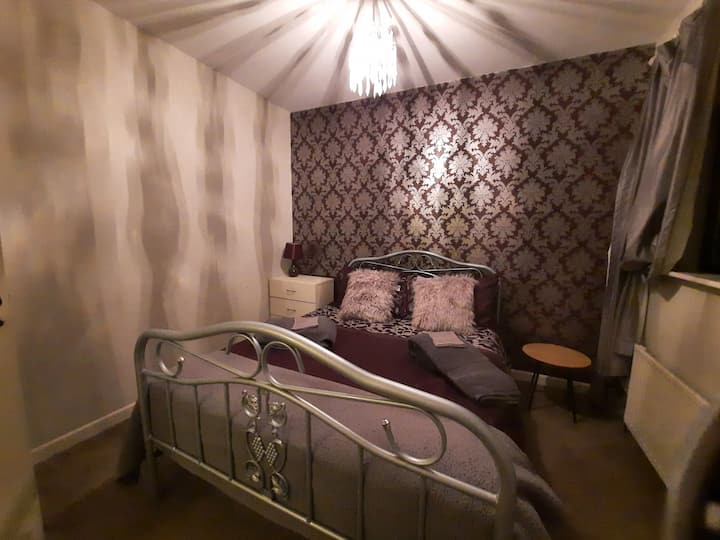 غرفة النوم 5