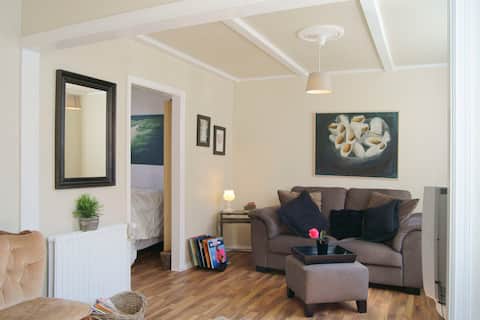 Cosy apartment in 101 Reykjavík