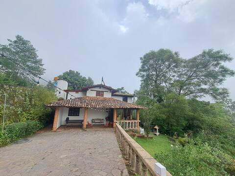 La Casa de Sabino