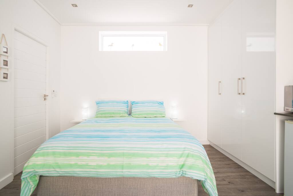 Brand new queen size bed
