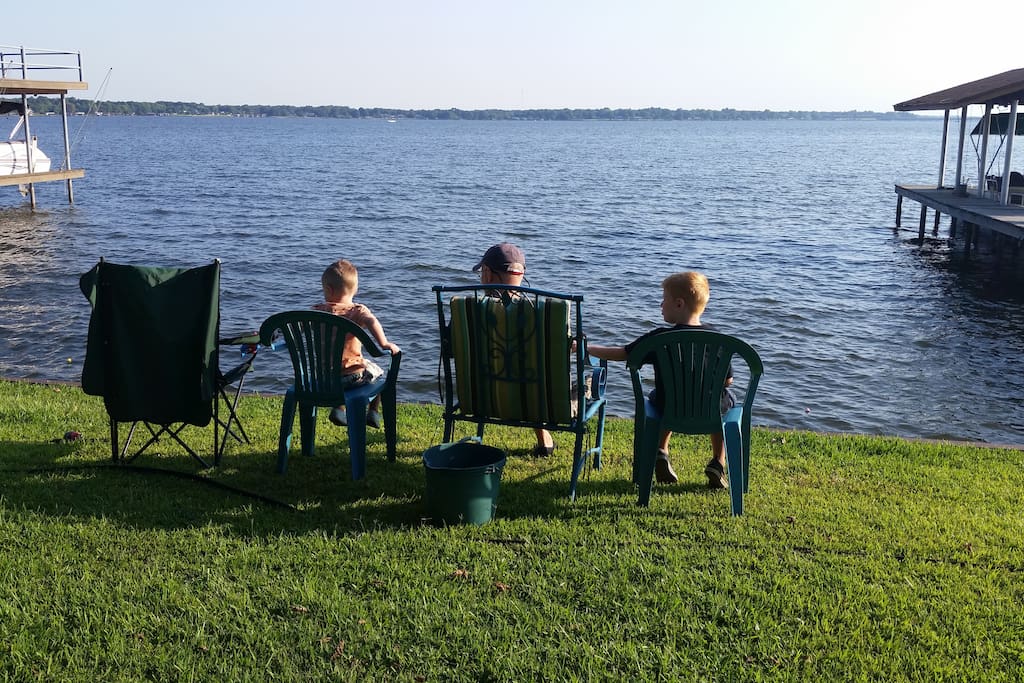Family and kid friendly!