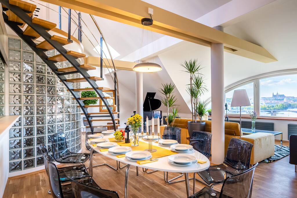 Your diningroom