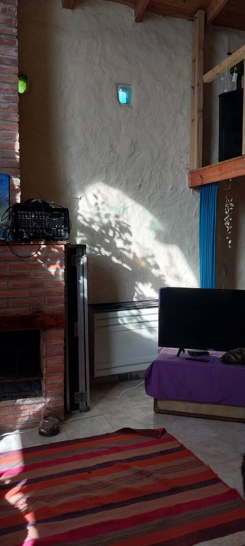 Mi casa