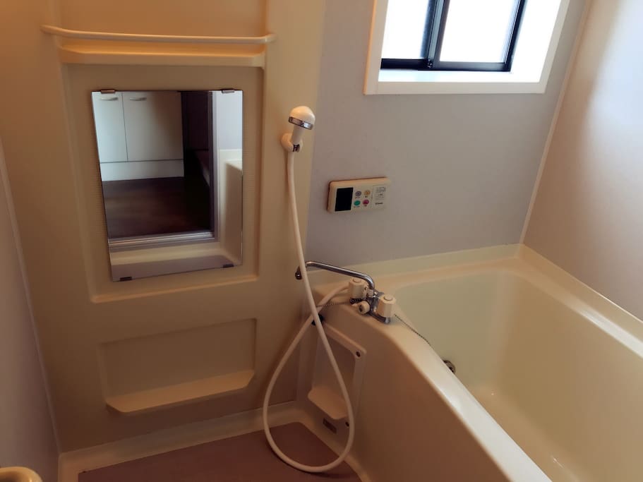 Bath room