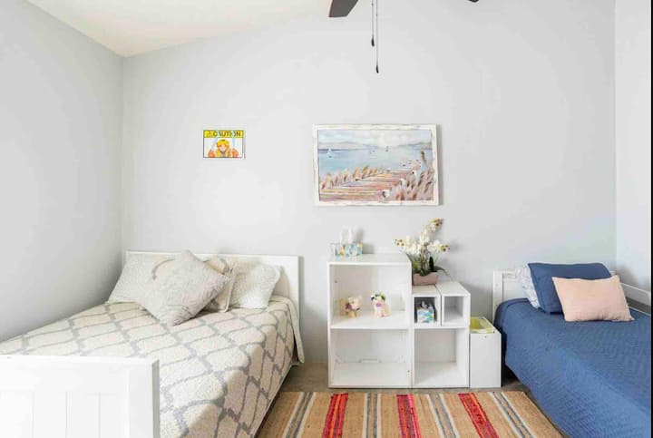 Спална соба 4