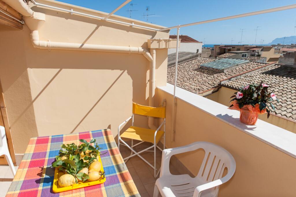Terrazza