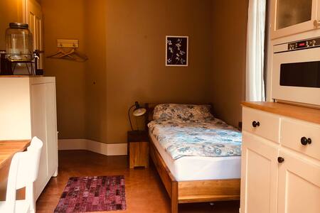 BnB Luzern Single room