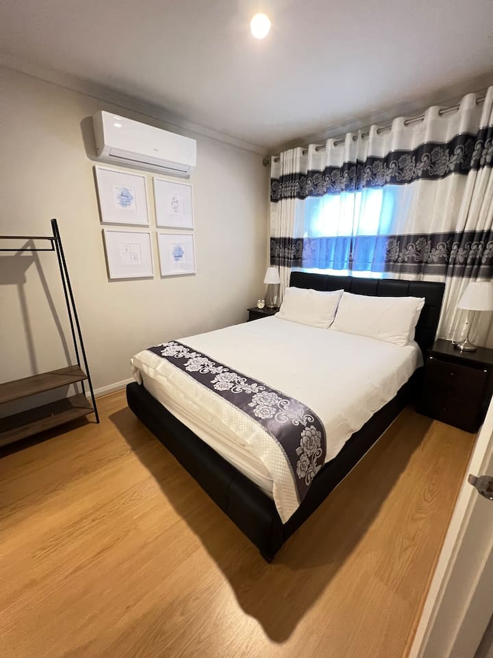 Спална соба 1