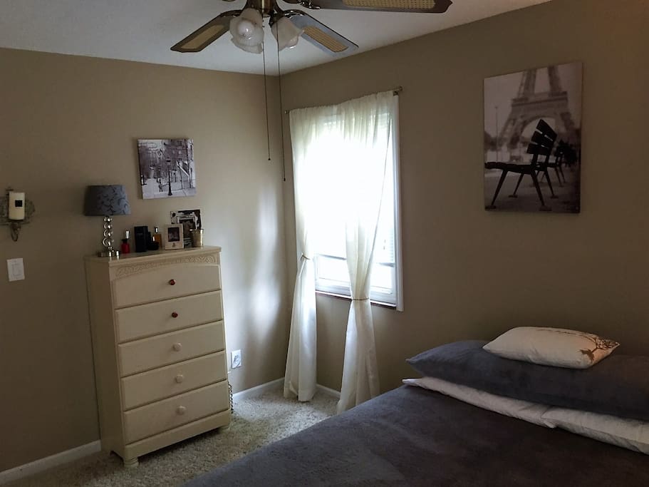 Master Bedroom 1