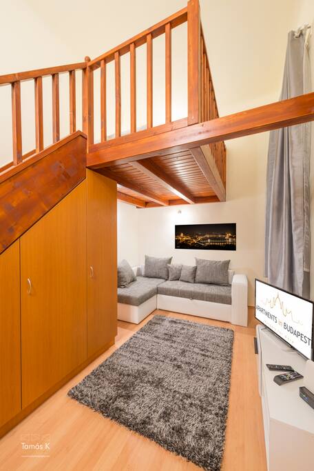 Recently fully refurbished