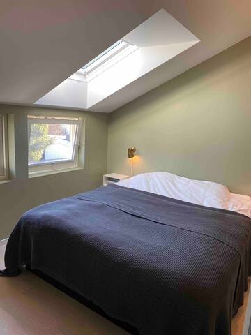 Familievennlig rekkehus med sentral beliggenhet. gallery image 2