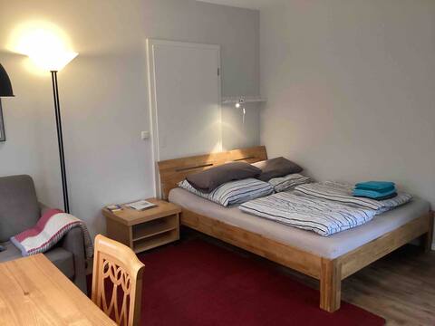 Very comfortable apartment
