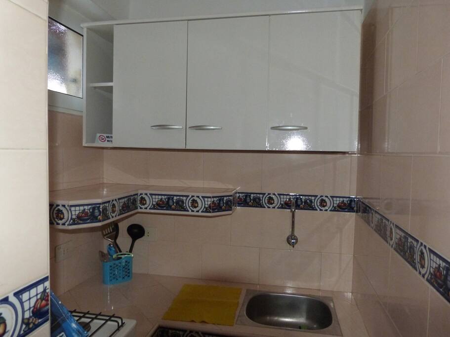 COCINA