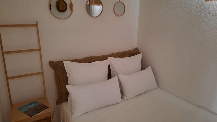 Posteljina nije osigurana
