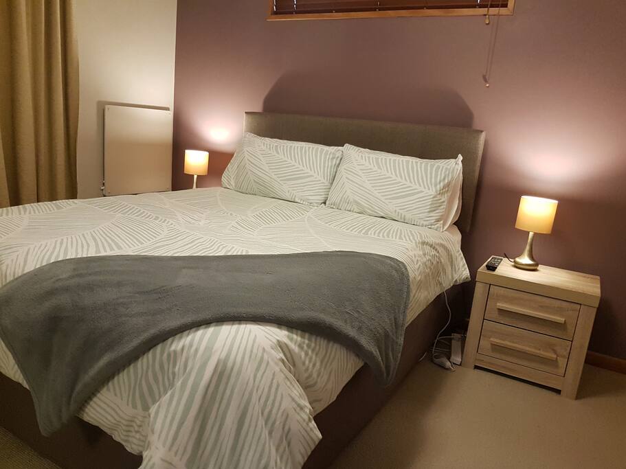 Guest Bedroom
