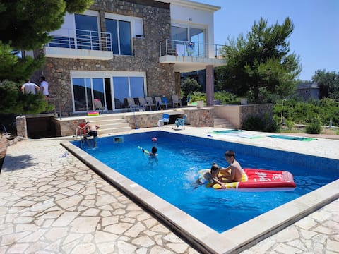 Sunset Villa Montenegro