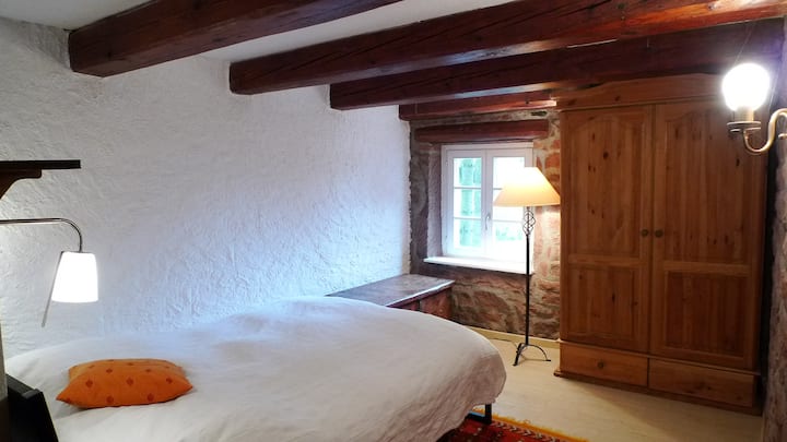 房间3 ，床140x200