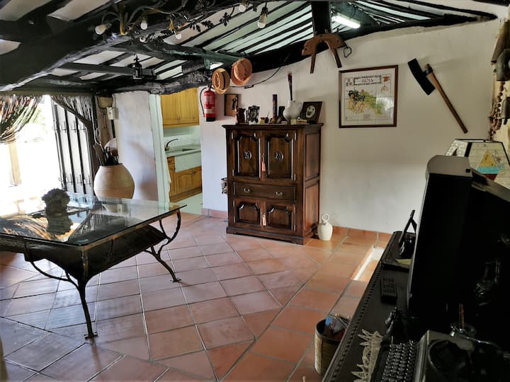 Villa Con Encanto La Casona - Pancorbo