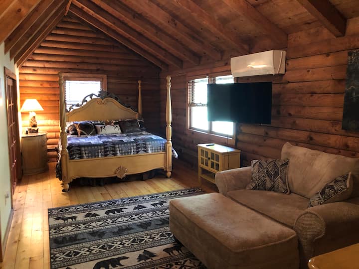 King Suite