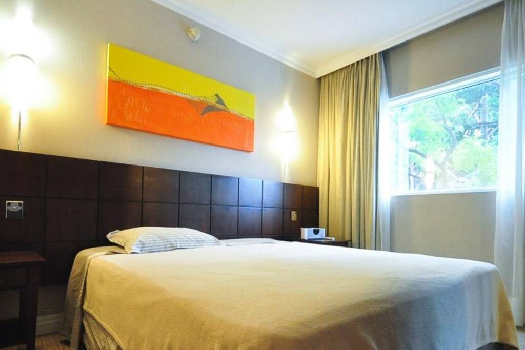 cama box king size