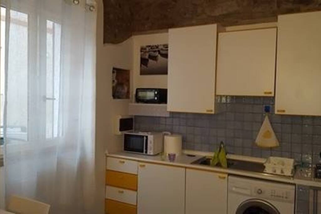 Cucina