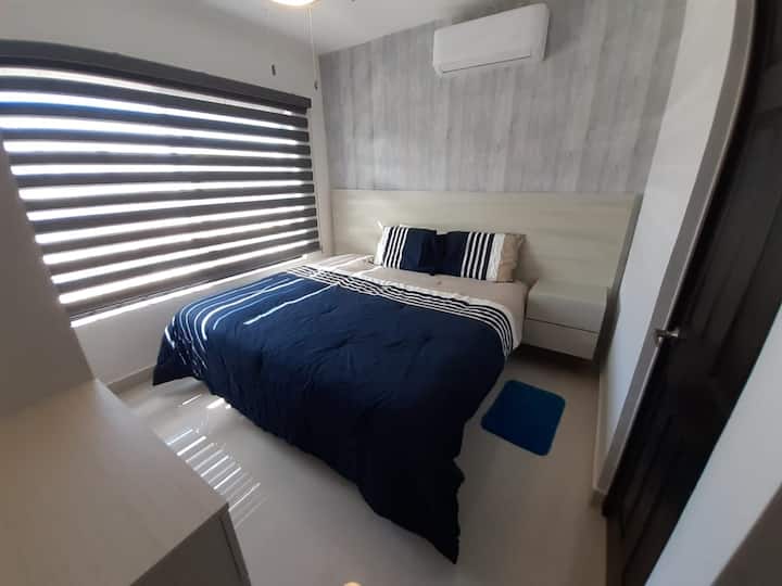 غرفة النوم 1