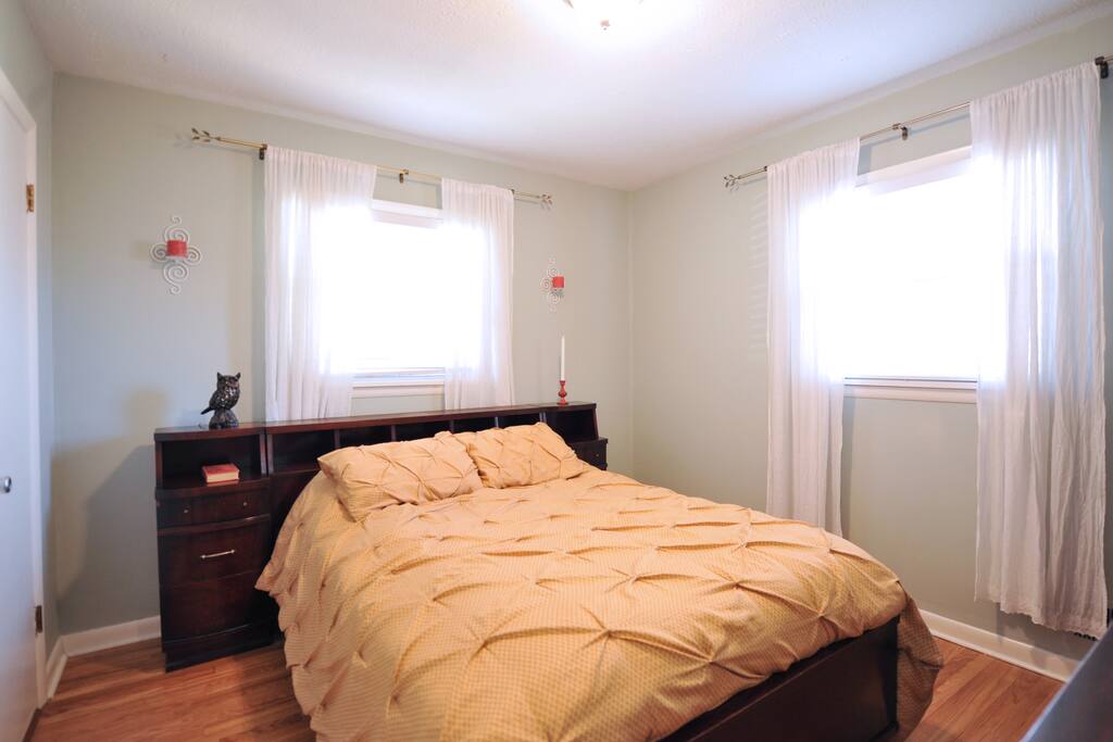 Bedroom #2