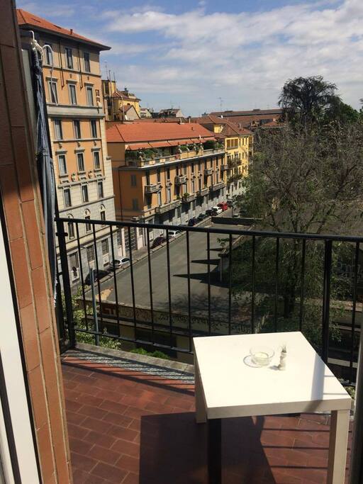 balcone