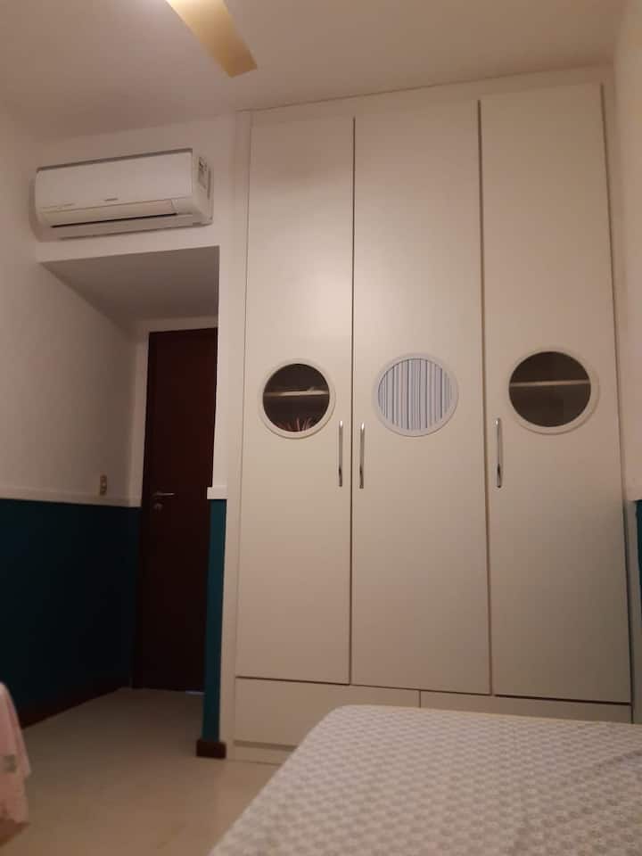 საძინებელი 1