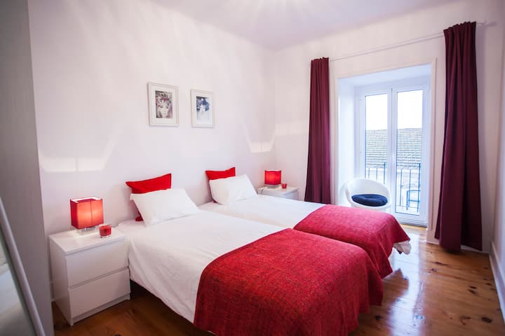 Спална соба 2