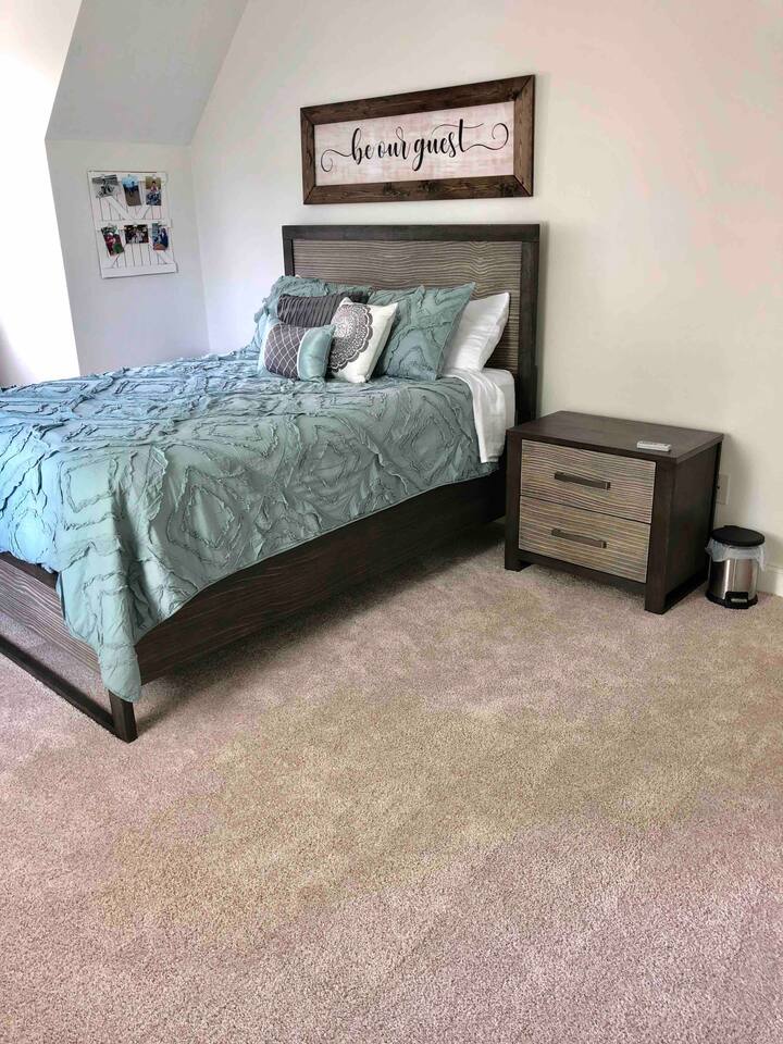 Спална соба 3