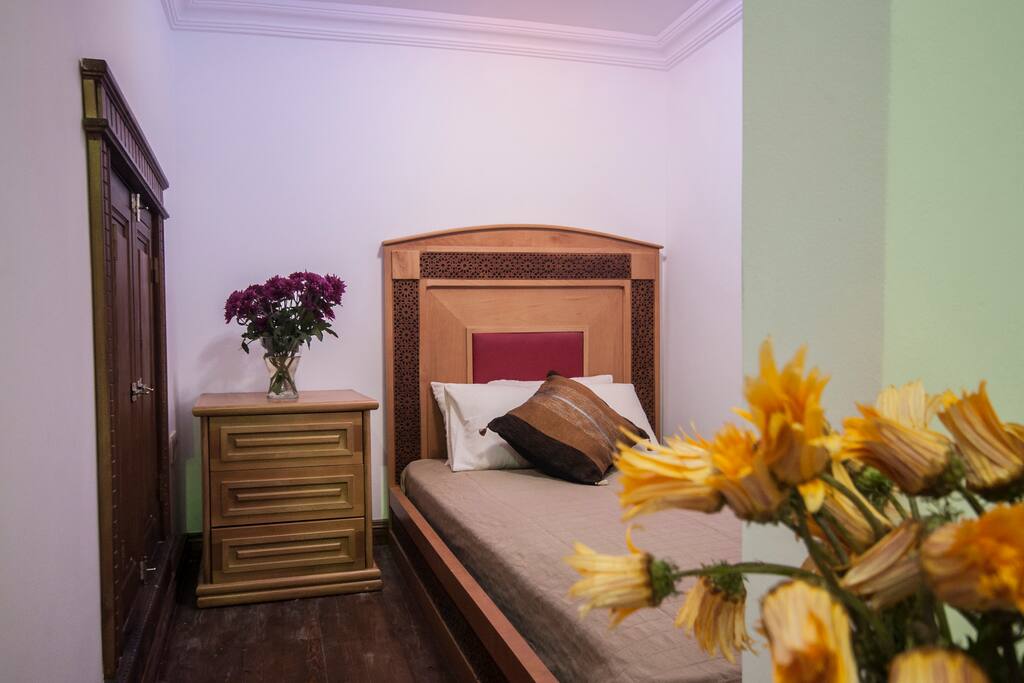 chambre "JOMOAA"
cette annonce