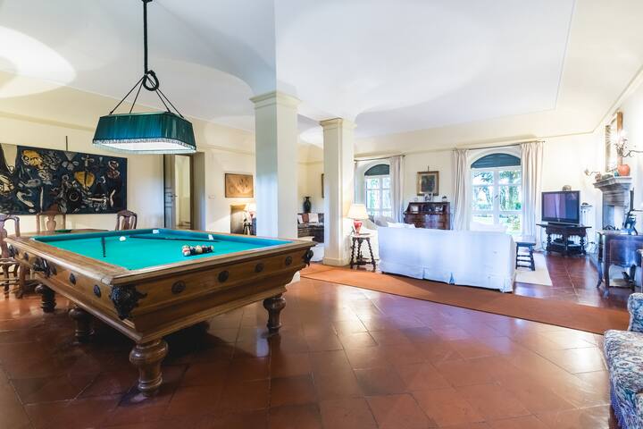 Tenuta 4 pini gallery image 4