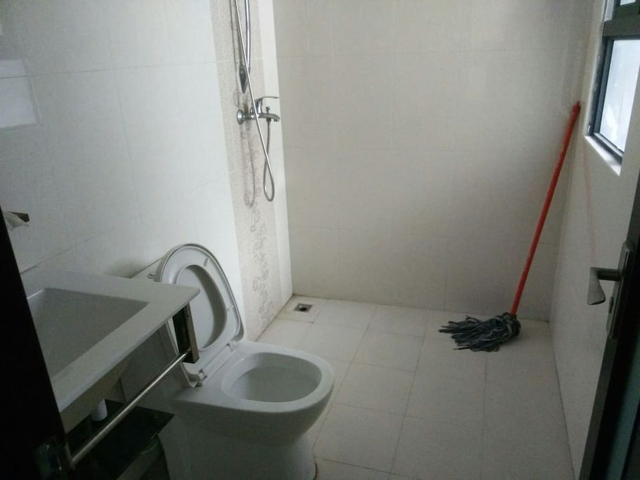 洗手间
