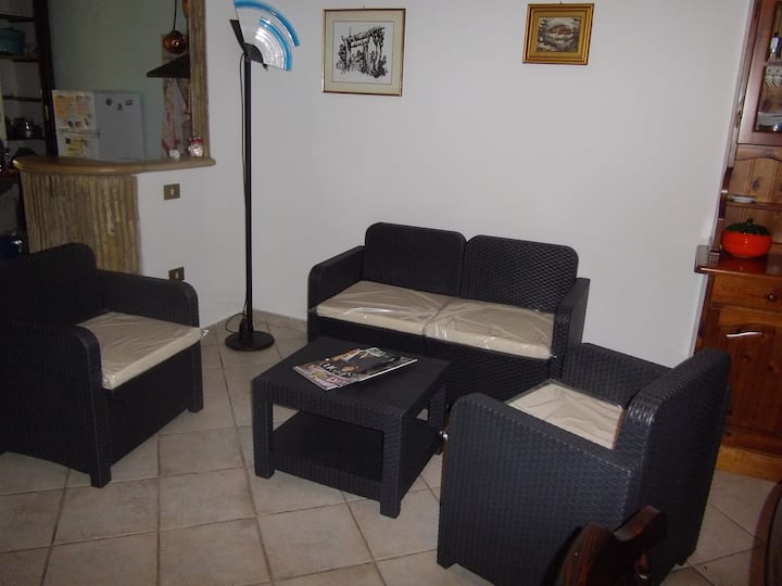 Casa S'arriali - Iglesias