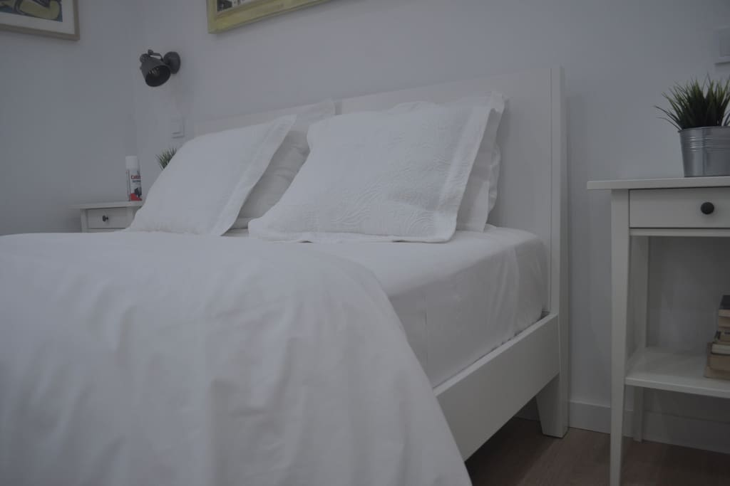 Comfortable Mattress
