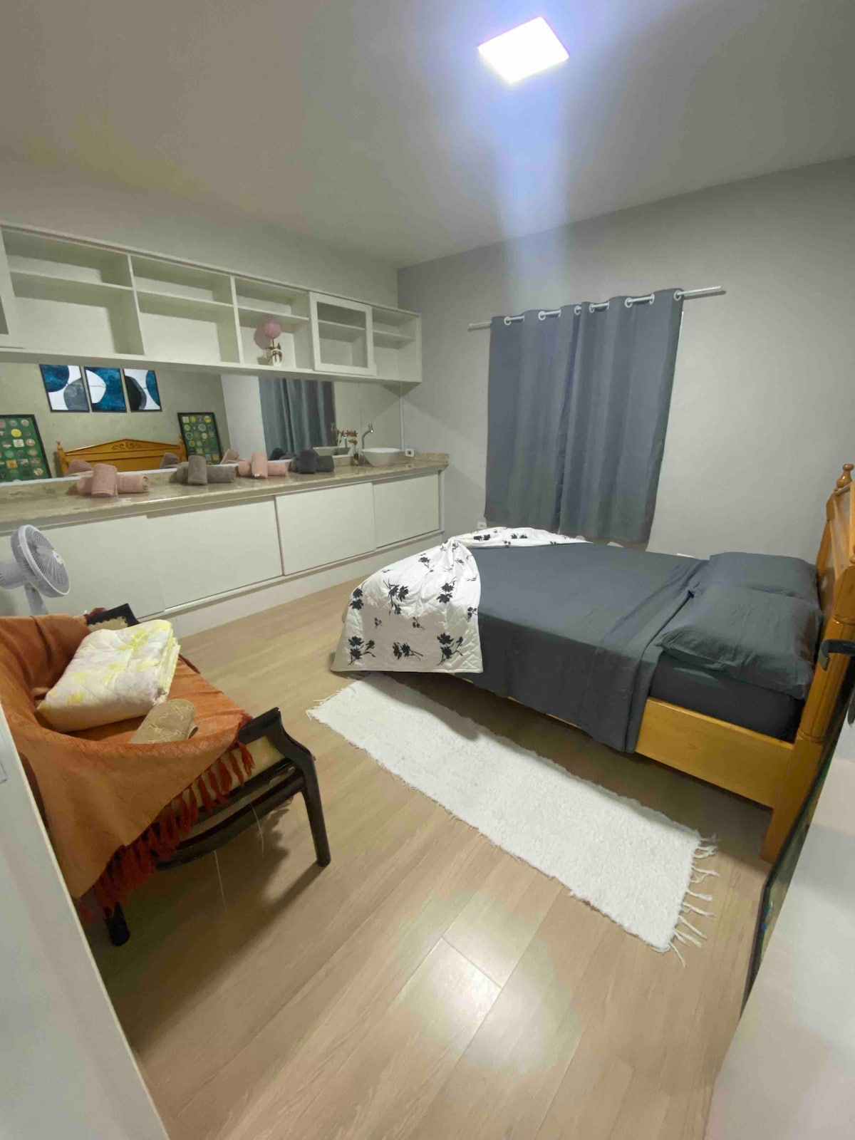 საძინებელი