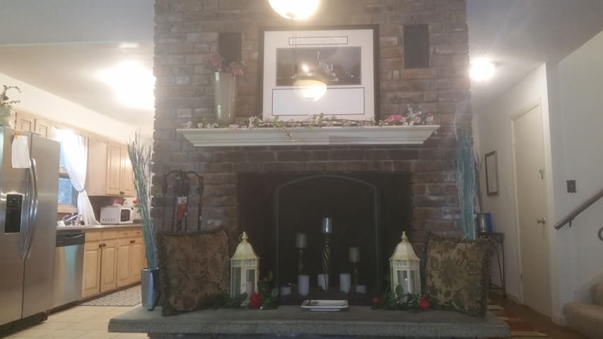 Officers Quarters