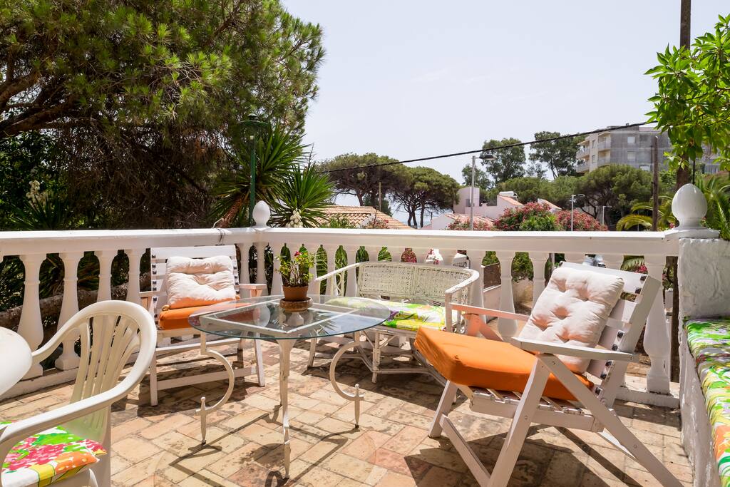 Terraza