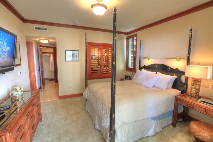 Ko Olina Beach! Largest villa w/2 Masters, Oct 30 gallery image 4