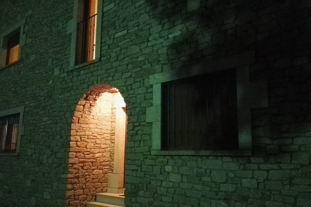 Fachada