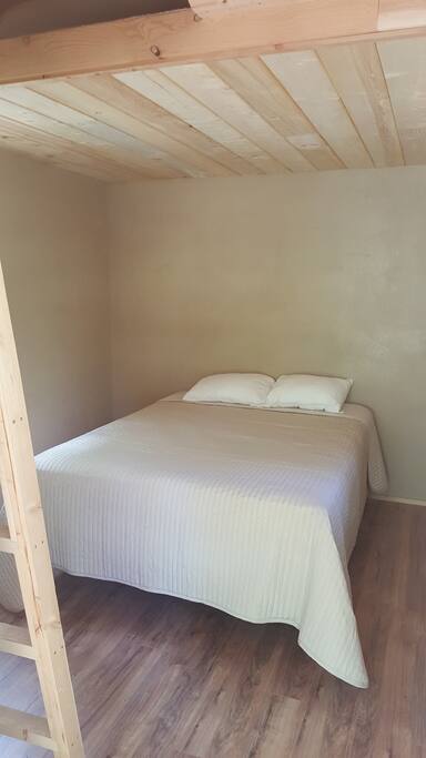 Main Room From Front Door