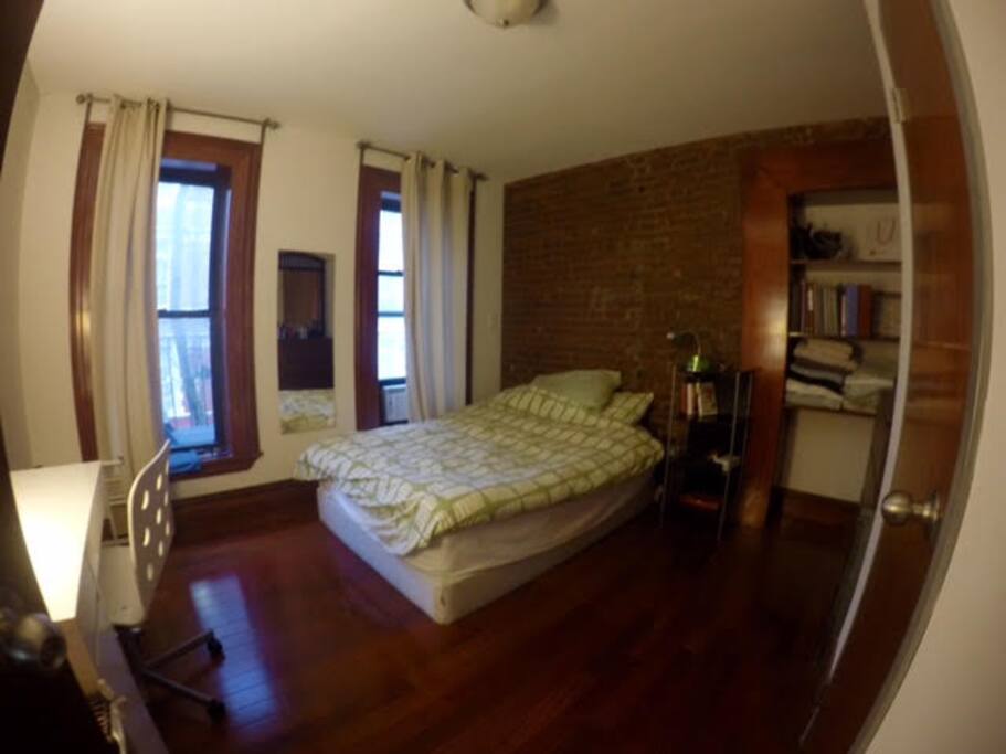available room